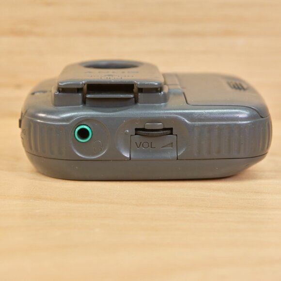 Sony Walkman SRF-M35 / AM FM Radio / Vintage Portable Stereo Receiver / Tested - Picture 4 of 6